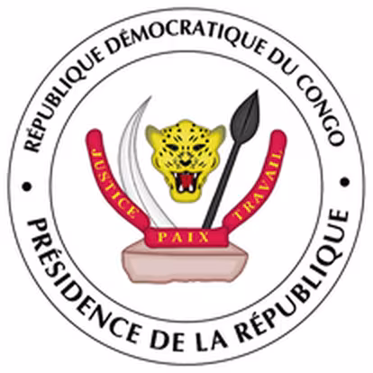 Présidence de la République